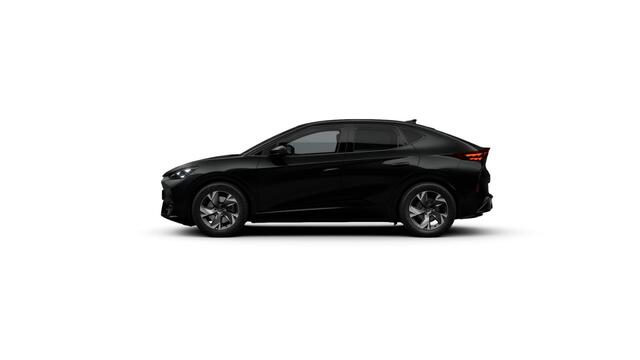 Cupra Tavascan 58kWh Elektromotor 190 1AT Business | Achteruitrijcamera | Digitaal instrumentenpaneel (Virtual Cockpit) | Draadloze Apple CarPlay(TM), Android Auto(TM)