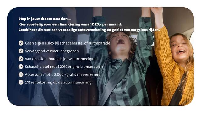 Cupra Tavascan Business 82 kWh 286pk / Navigatie / Camera / Full Link / Wordt verwacht