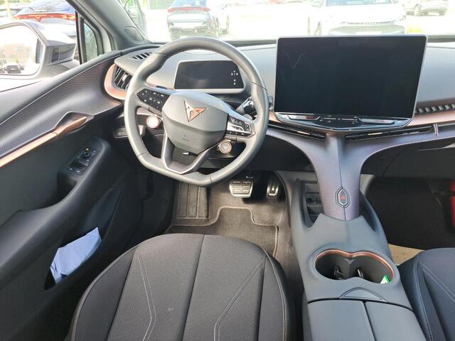 Cupra Tavascan Business 82 kWh 286pk / Navigatie / Camera / Full Link / Wordt verwacht