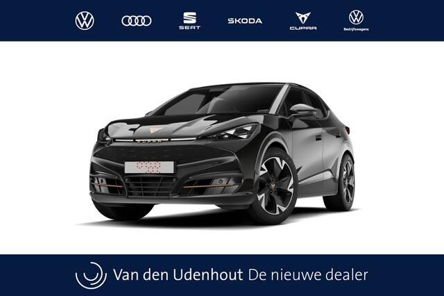 Cupra Tavascan 77kWh Elektromotor 286 1AT Business | Achteruitrijcamera | Digitaal instrumentenpaneel (Virtual Cockpit) | Draadloze Apple CarPlay(TM), Android Auto(TM)