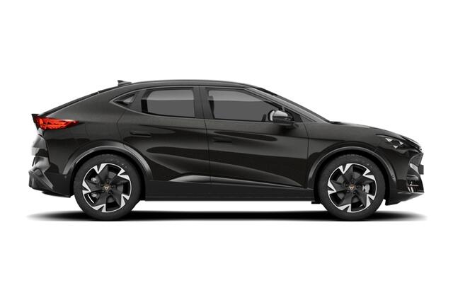 Cupra Tavascan 77kWh Elektromotor 286 1AT Business | Achteruitrijcamera | Digitaal instrumentenpaneel (Virtual Cockpit) | Draadloze Apple CarPlay(TM), Android Auto(TM)