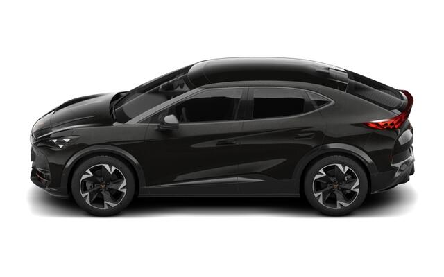 Cupra Tavascan 77kWh Elektromotor 286 1AT Business | Achteruitrijcamera | Digitaal instrumentenpaneel (Virtual Cockpit) | Draadloze Apple CarPlay(TM), Android Auto(TM)