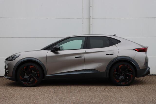 Cupra Tavascan VZ Extreme 82 kWh 340pk
