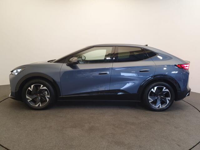 Cupra Tavascan Business 82 kWh Camera, Acc, Keyless