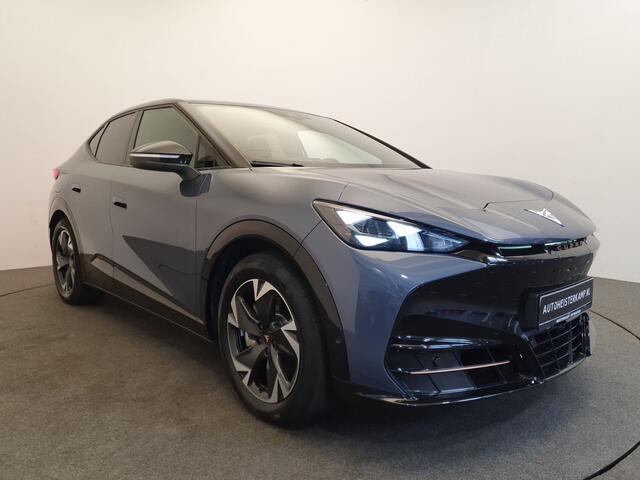 Cupra Tavascan Business 82 kWh Camera, Acc, Keyless
