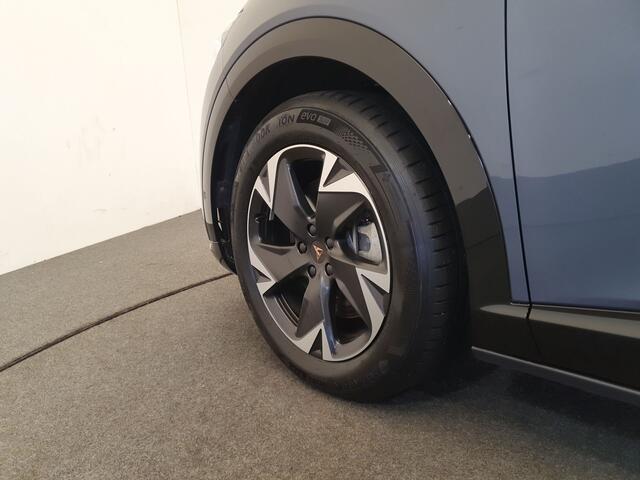 Cupra Tavascan Business 82 kWh Camera, Acc, Keyless