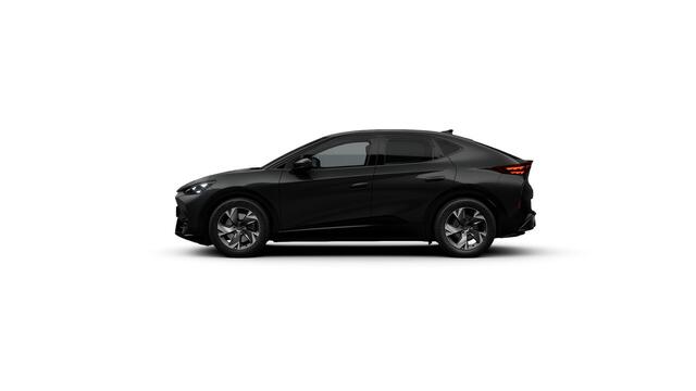 Cupra Tavascan 77kWh Elektromotor 286 1AT Business | Achteruitrijcamera | Digitaal instrumentenpaneel (Virtual Cockpit) | Draadloze Apple CarPlay(TM), Android Auto(TM)