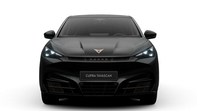 Cupra Tavascan 77kWh Elektromotor 286 1AT Business | Achteruitrijcamera | Digitaal instrumentenpaneel (Virtual Cockpit) | Draadloze Apple CarPlay(TM), Android Auto(TM)