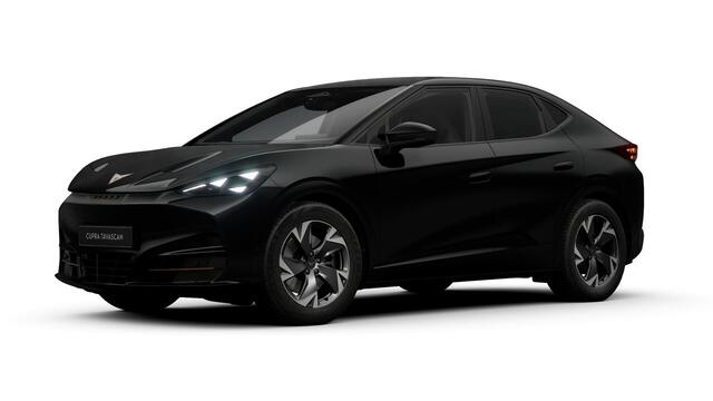 Cupra Tavascan 77kWh Elektromotor 286 1AT Business | Achteruitrijcamera | Digitaal instrumentenpaneel (Virtual Cockpit) | Draadloze Apple CarPlay(TM), Android Auto(TM)