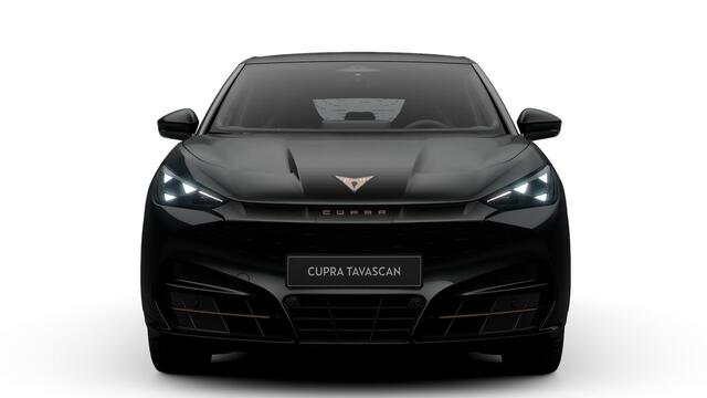 Cupra Tavascan 58kWh Elektromotor 190 1AT Essential | Achteruitrijcamera | Digitaal instrumentenpaneel (Virtual Cockpit) | Draadloze Apple CarPlay(TM), Android Auto(TM)