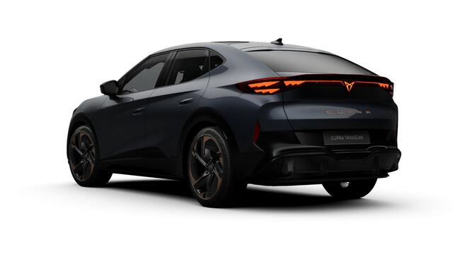 Cupra Tavascan 77kWh Elektromotor 286 1AT Adrenaline | Digitaal instrumentenpaneel (Virtual Cockpit) | Draadloze Apple CarPlay(TM), Android Auto(TM) | Head-up Display met 'Augmented Reality'