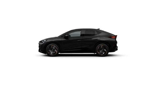 Cupra Tavascan 77kWh Elektromotor 286 1AT Adrenaline | Digitaal instrumentenpaneel (Virtual Cockpit) | Draadloze Apple CarPlay(TM), Android Auto(TM) | Head-up Display met 'Augmented Reality'