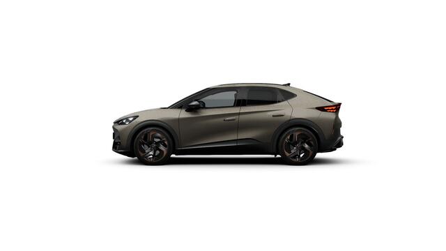 Cupra Tavascan 77kWh Elektromotor 286 1AT Adrenaline | Digitaal instrumentenpaneel (Virtual Cockpit) | Draadloze Apple CarPlay(TM), Android Auto(TM) | Head-up Display met 'Augmented Reality'