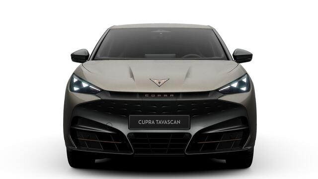 Cupra Tavascan 77kWh Elektromotor 286 1AT Business | Achteruitrijcamera | Digitaal instrumentenpaneel (Virtual Cockpit) | Draadloze Apple CarPlay(TM), Android Auto(TM)