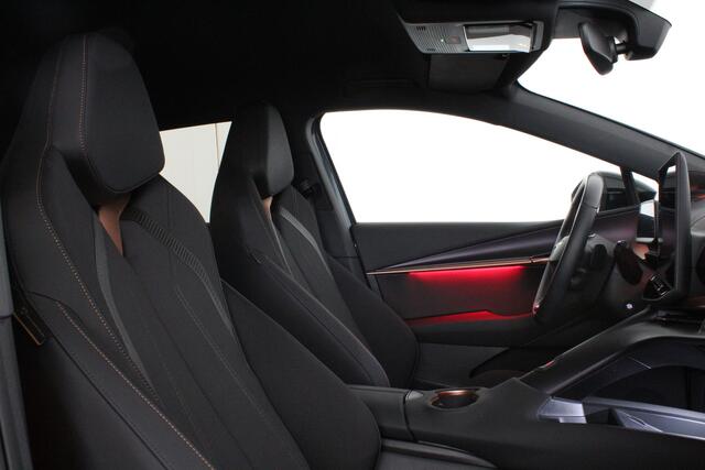 Cupra Tavascan Business 82 kWh > 569 WLTP/Travel Assist/Tavascan Blue