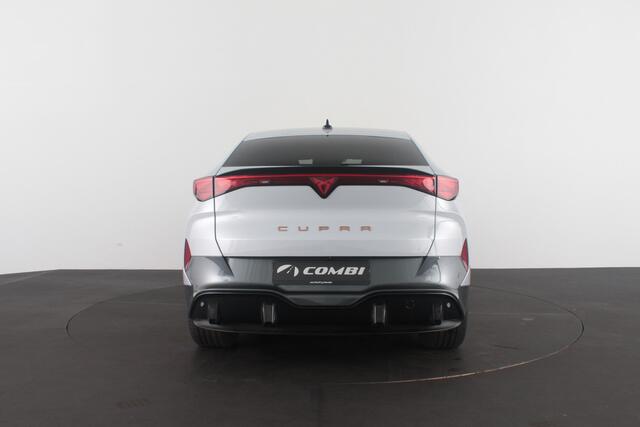 Cupra Tavascan Business 82 kWh > 569 WLTP/Travel Assist/White Silver Metallic