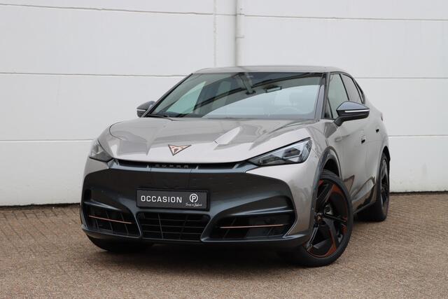 Cupra Tavascan VZ Extreme 82 kWh 340pk | SOH 99,7% |