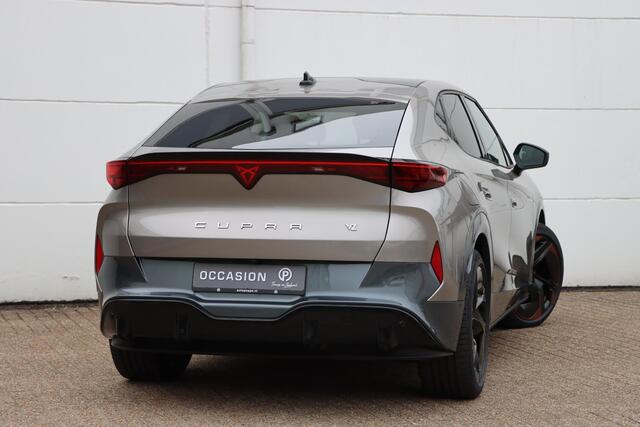 Cupra Tavascan VZ Extreme 82 kWh 340pk | SOH 99,7% |