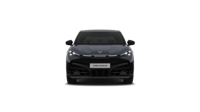 Cupra Tavascan 77kWh Elektromotor 286 1AT Adrenaline | Digitaal instrumentenpaneel (Virtual Cockpit) | Draadloze Apple CarPlay(TM), Android Auto(TM) | Head-up Display met 'Augmented Reality'