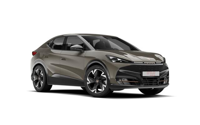 Cupra Tavascan 77kWh Elektromotor 286 1AT Business | Achteruitrijcamera | Digitaal instrumentenpaneel (Virtual Cockpit) | Draadloze Apple CarPlay(TM), Android Auto(TM)