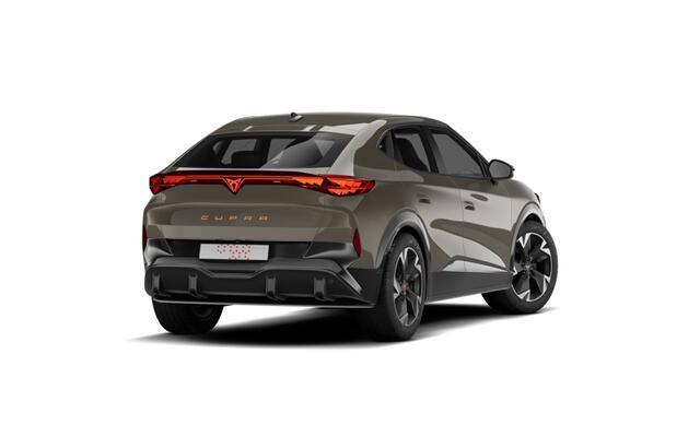 Cupra Tavascan 77kWh Elektromotor 286 1AT Business | Achteruitrijcamera | Digitaal instrumentenpaneel (Virtual Cockpit) | Draadloze Apple CarPlay(TM), Android Auto(TM)