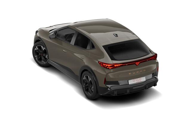 Cupra Tavascan 77kWh Elektromotor 286 1AT Business | Achteruitrijcamera | Digitaal instrumentenpaneel (Virtual Cockpit) | Draadloze Apple CarPlay(TM), Android Auto(TM)