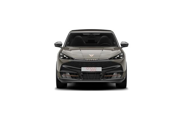 Cupra Tavascan 77kWh Elektromotor 286 1AT Adrenaline | Digitaal instrumentenpaneel (Virtual Cockpit) | Draadloze Apple CarPlay(TM), Android Auto(TM) | Head-up Display met 'Augmented Reality'
