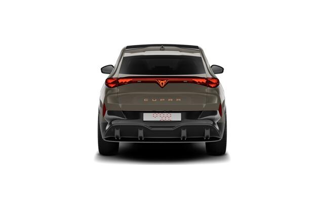 Cupra Tavascan 77kWh Elektromotor 286 1AT Adrenaline | Digitaal instrumentenpaneel (Virtual Cockpit) | Draadloze Apple CarPlay(TM), Android Auto(TM) | Head-up Display met 'Augmented Reality'