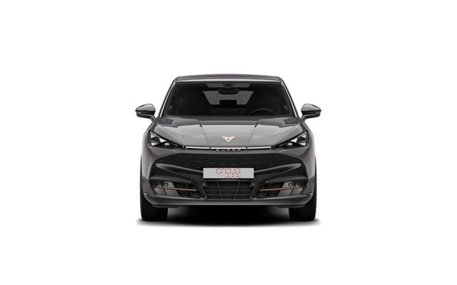 Cupra Tavascan 58kWh Elektromotor 190 1AT Essential | Achteruitrijcamera | Digitaal instrumentenpaneel (Virtual Cockpit) | Draadloze Apple CarPlay(TM), Android Auto(TM)