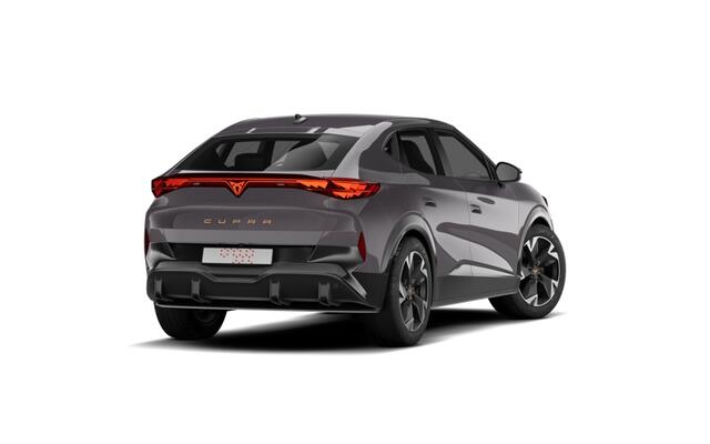 Cupra Tavascan 58kWh Elektromotor 190 1AT Essential | Achteruitrijcamera | Digitaal instrumentenpaneel (Virtual Cockpit) | Draadloze Apple CarPlay(TM), Android Auto(TM)