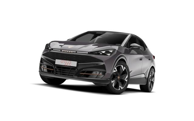 Cupra Tavascan 58kWh Elektromotor 190 1AT Essential | Achteruitrijcamera | Digitaal instrumentenpaneel (Virtual Cockpit) | Draadloze Apple CarPlay(TM), Android Auto(TM)