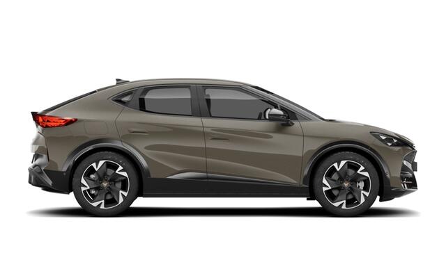Cupra Tavascan 77kWh Elektromotor 286 1AT Business | Achteruitrijcamera | Digitaal instrumentenpaneel (Virtual Cockpit) | Draadloze Apple CarPlay(TM), Android Auto(TM)