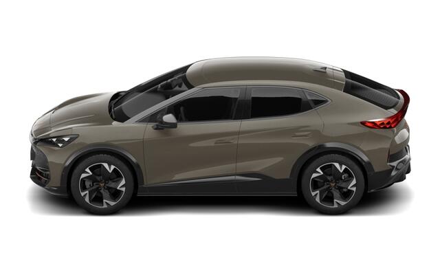 Cupra Tavascan 77kWh Elektromotor 286 1AT Business | Achteruitrijcamera | Digitaal instrumentenpaneel (Virtual Cockpit) | Draadloze Apple CarPlay(TM), Android Auto(TM)