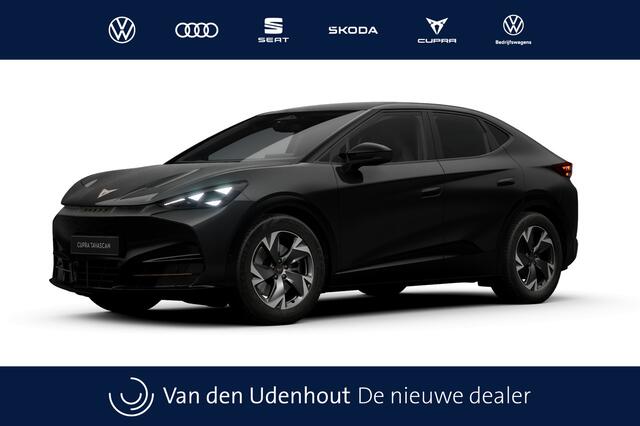 Cupra Tavascan 77kWh Elektromotor 286 1AT Business | Achteruitrijcamera | Digitaal instrumentenpaneel (Virtual Cockpit) | Draadloze Apple CarPlay(TM), Android Auto(TM)