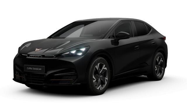 Cupra Tavascan 77kWh Elektromotor 286 1AT Business | Achteruitrijcamera | Digitaal instrumentenpaneel (Virtual Cockpit) | Draadloze Apple CarPlay(TM), Android Auto(TM)