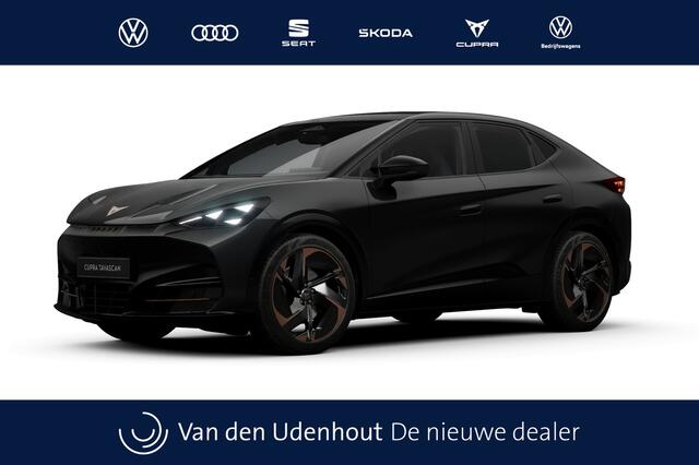 Cupra Tavascan 77kWh Elektromotor 286 1AT Adrenaline | Digitaal instrumentenpaneel (Virtual Cockpit) | Draadloze Apple CarPlay(TM), Android Auto(TM) | Head-up Display met 'Augmented Reality'