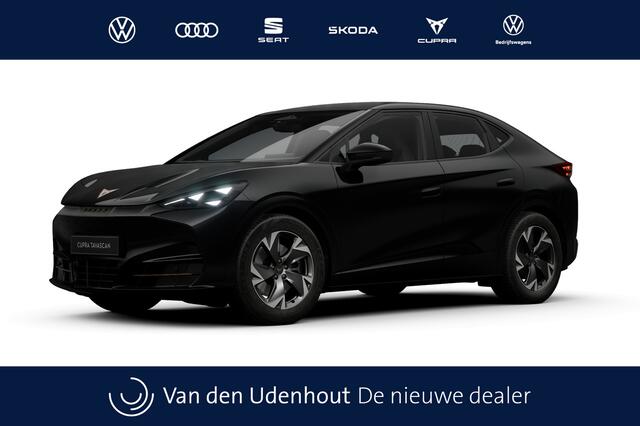 Cupra Tavascan 58kWh Elektromotor 190 1AT Essential | Achteruitrijcamera | Digitaal instrumentenpaneel (Virtual Cockpit) | Draadloze Apple CarPlay(TM), Android Auto(TM)