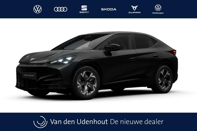 Cupra Tavascan 77kWh Elektromotor 286 1AT Business | Achteruitrijcamera | Digitaal instrumentenpaneel (Virtual Cockpit) | Draadloze Apple CarPlay(TM), Android Auto(TM)