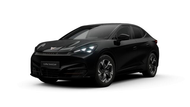 Cupra Tavascan 77kWh Elektromotor 286 1AT Business | Achteruitrijcamera | Digitaal instrumentenpaneel (Virtual Cockpit) | Draadloze Apple CarPlay(TM), Android Auto(TM)