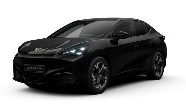 Cupra Tavascan 77kWh Elektromotor 286 1AT Business | Achteruitrijcamera | Digitaal instrumentenpaneel (Virtual Cockpit) | Draadloze Apple CarPlay(TM), Android Auto(TM)