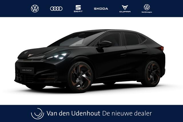 Cupra Tavascan 77kWh Elektromotor 286 1AT Adrenaline | Digitaal instrumentenpaneel (Virtual Cockpit) | Draadloze Apple CarPlay(TM), Android Auto(TM) | Head-up Display met 'Augmented Reality'