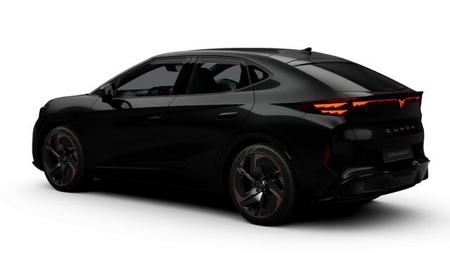Cupra Tavascan 77kWh Elektromotor 286 1AT Adrenaline | Digitaal instrumentenpaneel (Virtual Cockpit) | Draadloze Apple CarPlay(TM), Android Auto(TM) | Head-up Display met 'Augmented Reality'