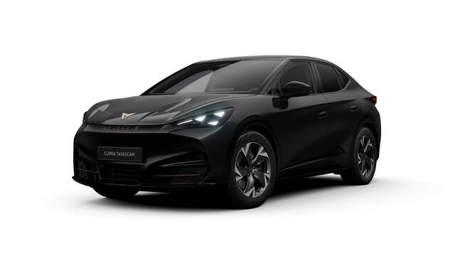Cupra Tavascan 58kWh Elektromotor 190 1AT Business | Achteruitrijcamera | Digitaal instrumentenpaneel (Virtual Cockpit) | Draadloze Apple CarPlay(TM), Android Auto(TM)