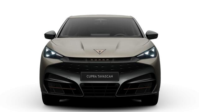 Cupra Tavascan 77kWh Elektromotor 286 1AT Business | Achteruitrijcamera | Digitaal instrumentenpaneel (Virtual Cockpit) | Draadloze Apple CarPlay(TM), Android Auto(TM)