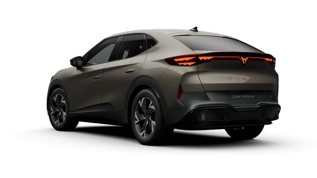 Cupra Tavascan 77kWh Elektromotor 286 1AT Business | Achteruitrijcamera | Digitaal instrumentenpaneel (Virtual Cockpit) | Draadloze Apple CarPlay(TM), Android Auto(TM)