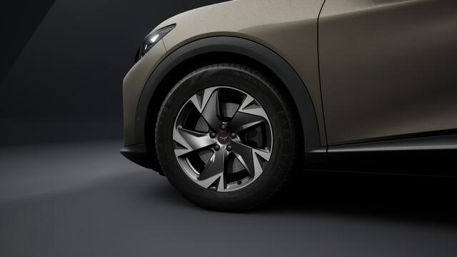 Cupra Tavascan 77kWh Elektromotor 286 1AT Business | Achteruitrijcamera | Digitaal instrumentenpaneel (Virtual Cockpit) | Draadloze Apple CarPlay(TM), Android Auto(TM)