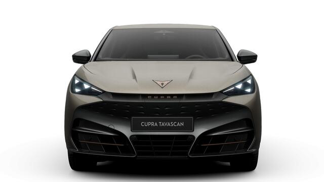 Cupra Tavascan 77kWh Elektromotor 286 1AT Business | Achteruitrijcamera | Digitaal instrumentenpaneel (Virtual Cockpit) | Draadloze Apple CarPlay(TM), Android Auto(TM)