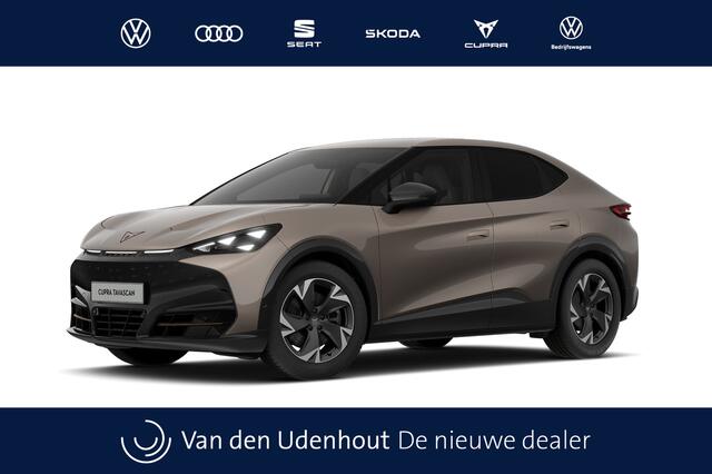 Cupra Tavascan 77kWh Elektromotor 286 1AT Business | Achteruitrijcamera | Digitaal instrumentenpaneel (Virtual Cockpit) | Draadloze Apple CarPlay(TM), Android Auto(TM)