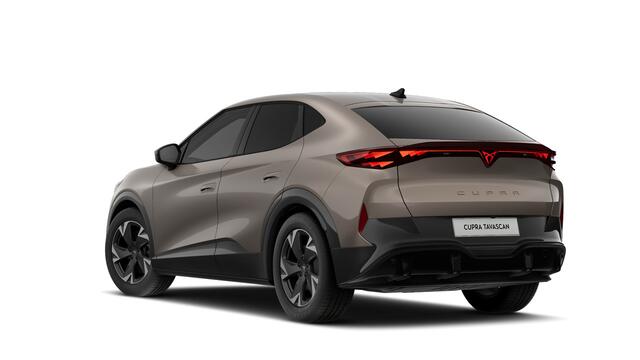 Cupra Tavascan 77kWh Elektromotor 286 1AT Business | Achteruitrijcamera | Digitaal instrumentenpaneel (Virtual Cockpit) | Draadloze Apple CarPlay(TM), Android Auto(TM)