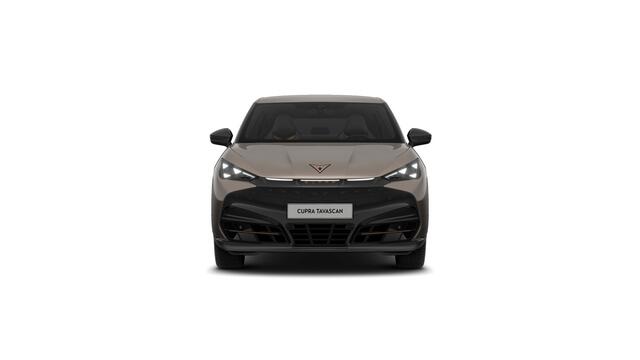 Cupra Tavascan 77kWh Elektromotor 286 1AT Business | Achteruitrijcamera | Digitaal instrumentenpaneel (Virtual Cockpit) | Draadloze Apple CarPlay(TM), Android Auto(TM)